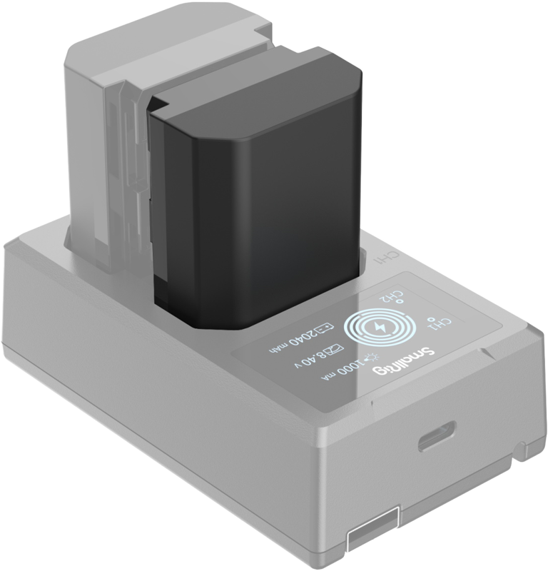 Equipped with a full decoding chip