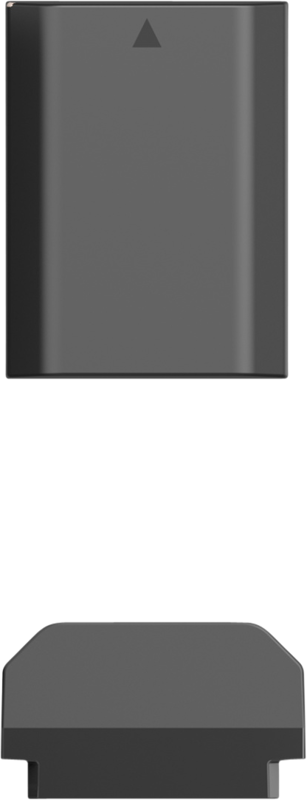 SMALLRIG 4074 Camera Battery NP-FZ100