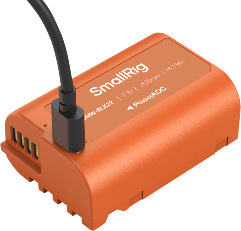 you can make the battery full in 2.5 hours and run for a longer time.