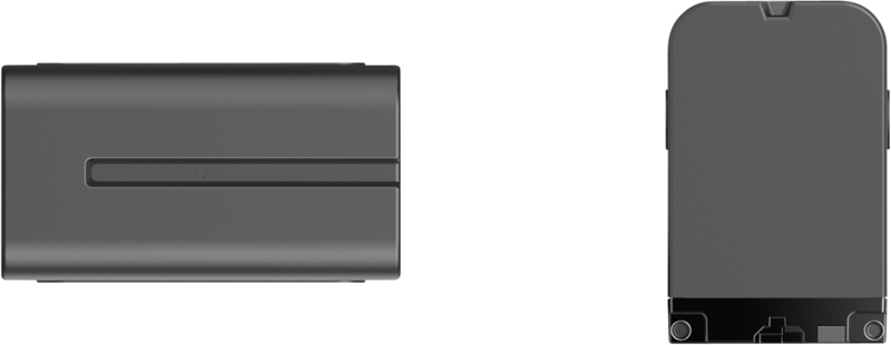 SMALLRIG 4073 Camera Battery NP-F970