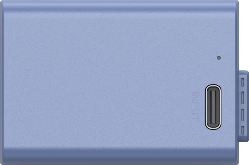 SMALLRIG 4333 Camera Battery USB-C Rechargable EN-EL25