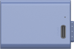 SMALLRIG 4333 Camera Battery USB-C Rechargable EN-EL25