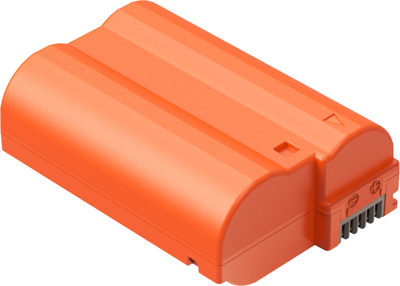 Allows being charged via a power bank