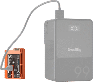 or other special chargers