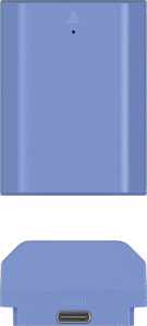 SMALLRIG 4265 Camera Battery USB-C Rechargable NP-FZ100