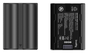 SMALLRIG 3822 NP-W235 Battery & Charger Kit