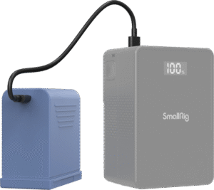 SMALLRIG 4267 Camera Battery USB-C Rechargable NP-F970