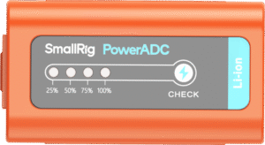 or dedicated charger and with a USB-A output port to turn itself into a power bank