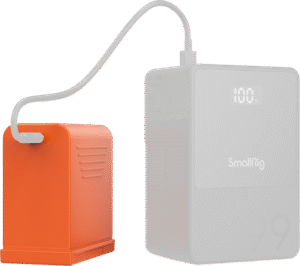 which can power up a smartphone