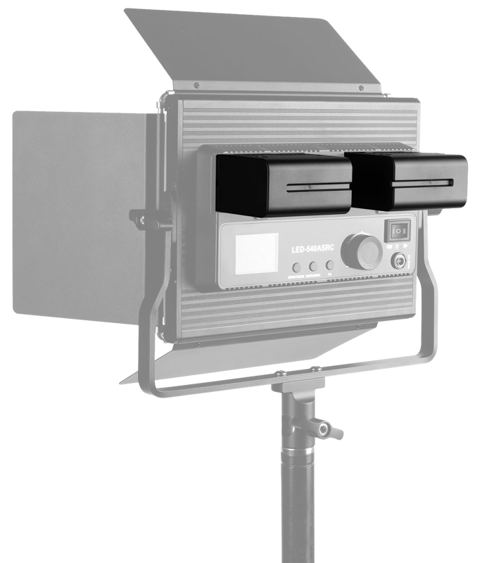 supports varied cameras perfectly and has quality fireproof ABS and PC shell frosted to ensure fine touch and durability