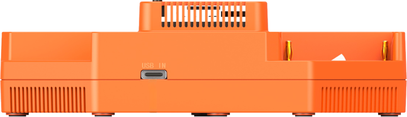 SMALLRIG 4834 NP-F970 4-Channel Camera Battery Charger & 4-Battery Kit