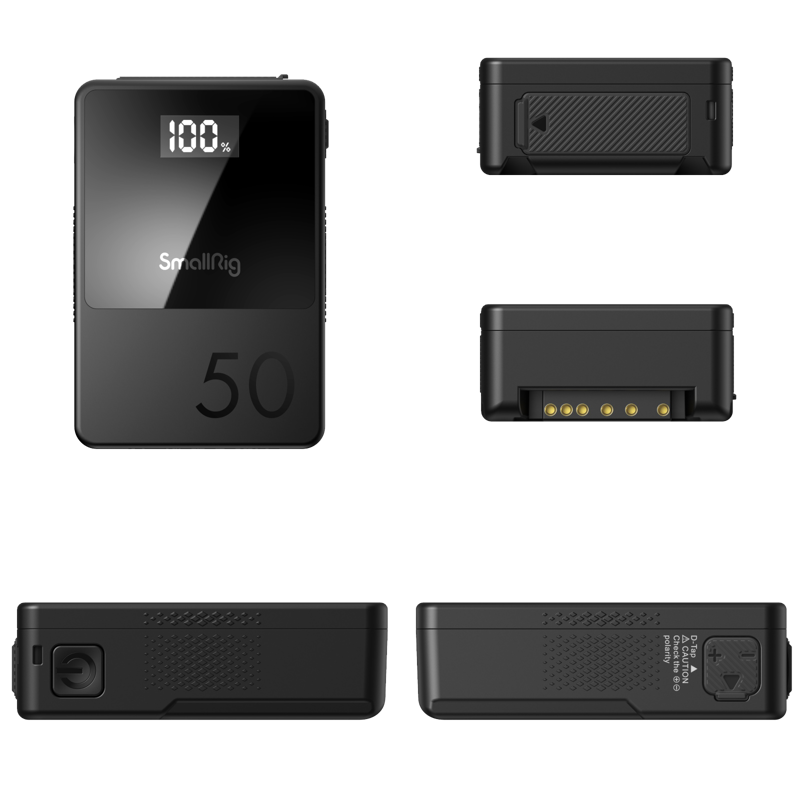 given its highly integrated design which takes up less space