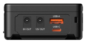 SMALLRIG 3579 V-Mount Battery Mini VB50