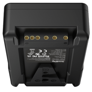 SMALLRIG 3579 V-Mount Battery Mini VB50