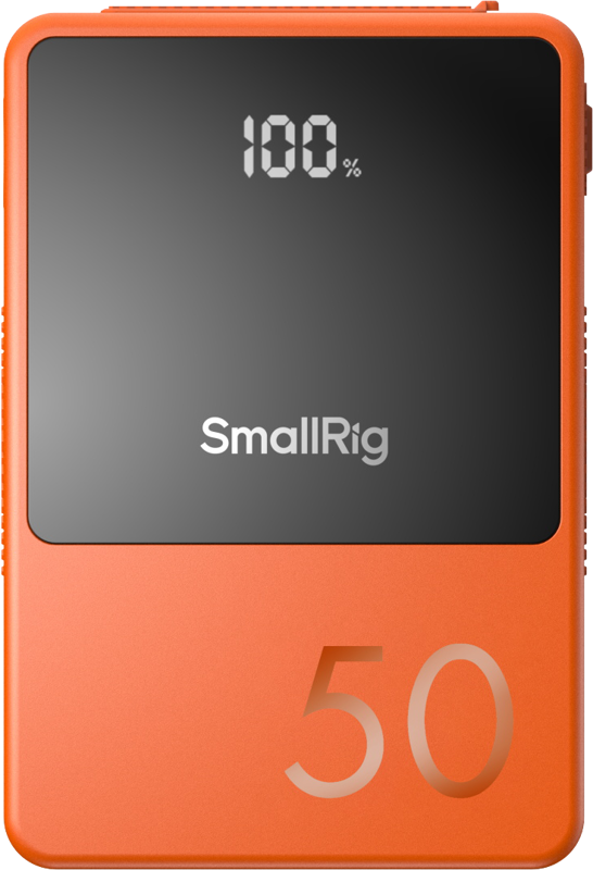 making it lightweight and portable. It features LG A-grade 18650 high-rate cells