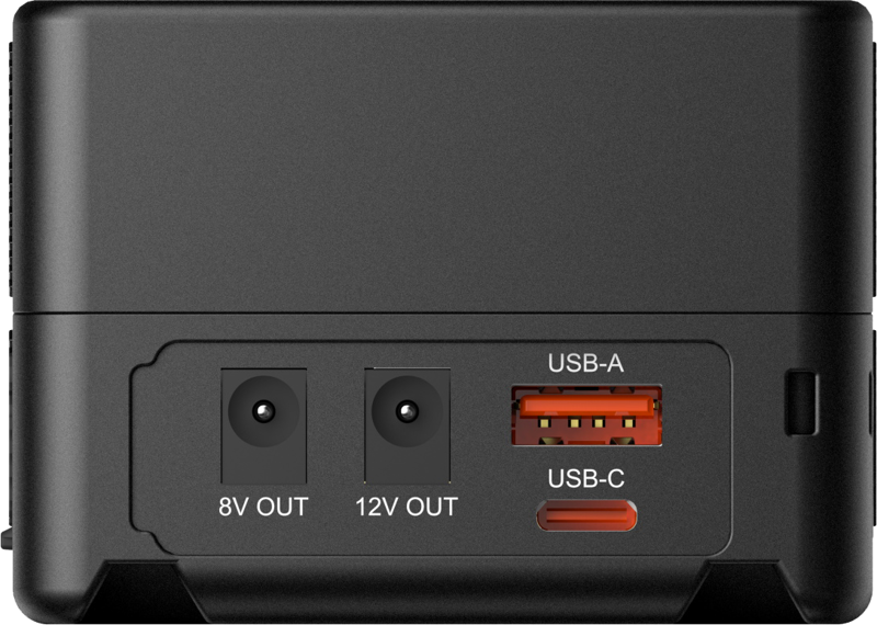 SMALLRIG 3580 V-Mount Battery Mini VB99