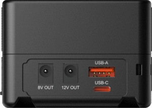 SMALLRIG 3580 V-Mount Battery Mini VB99