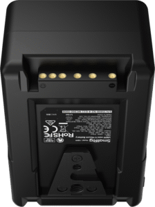 SMALLRIG 3580 V-Mount Battery Mini VB99