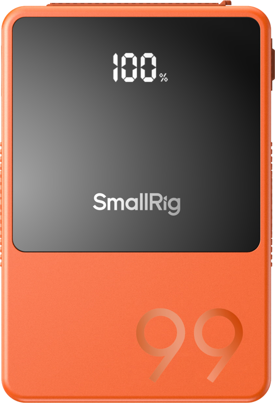 making it lightweight and portable. It features LG A-grade 18650 high-rate cells