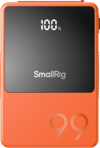 making it lightweight and portable. It features LG A-grade 18650 high-rate cells