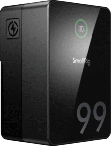 SMALLRIG 4292 V-Mount Battery Mini VB99 Pro