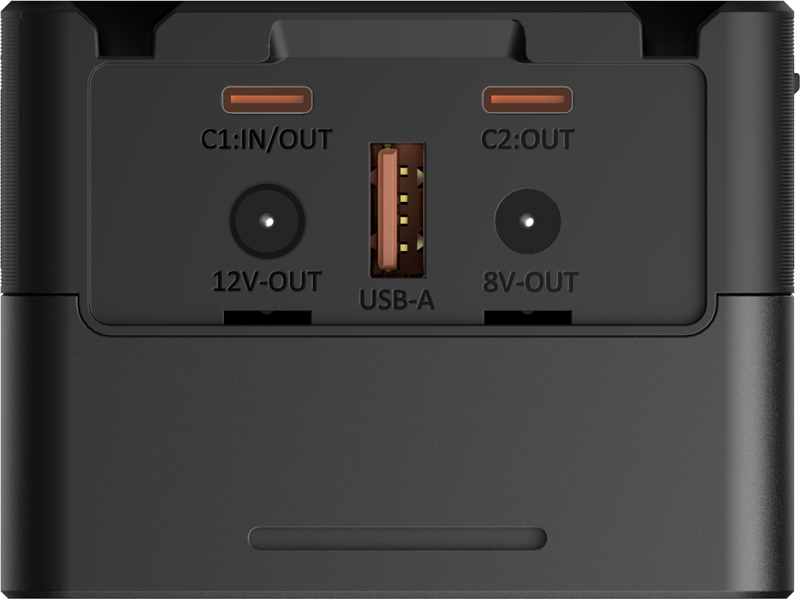 SMALLRIG 4292 V-Mount Battery Mini VB99 Pro