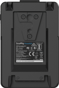 making it lighter and more portable! Aluminum alloy and fireproof PC