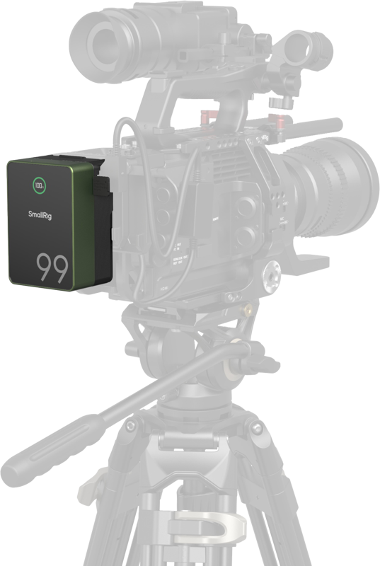 scratch-resistant PC and acrylic cover on the front.