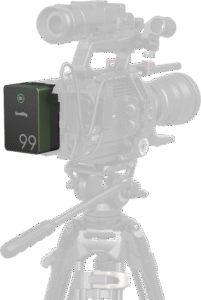 scratch-resistant PC and acrylic cover on the front.