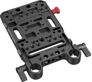 SMALLRIG 5047 VB99 Pro mini V Mount Battery Kit (4292 + 3016)