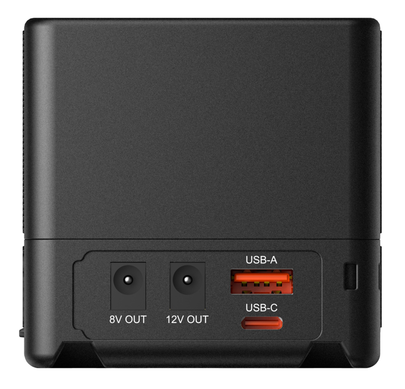 SMALLRIG 3581 V-Mount Battery Mini VB155