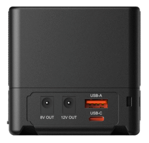 SMALLRIG 3581 V-Mount Battery Mini VB155