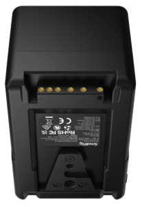 SMALLRIG 3581 V-Mount Battery Mini VB155