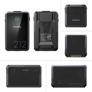 make the battery robust