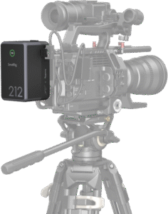 and flame-retardant. Multiple interfaces: 2x USB-C ports