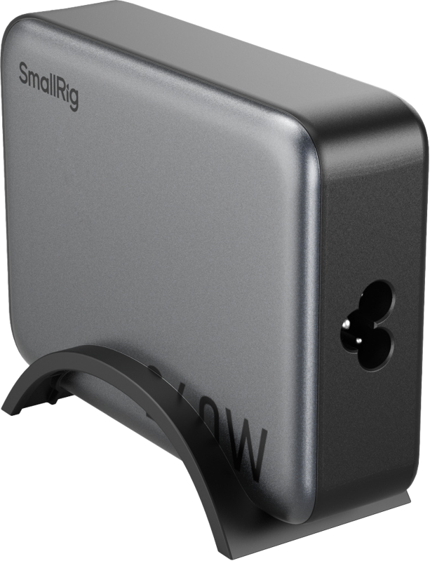 SMALLRIG 4752 240W 4-Port PD Power Adapter