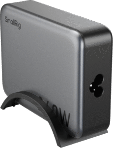 SMALLRIG 4752 240W 4-Port PD Power Adapter