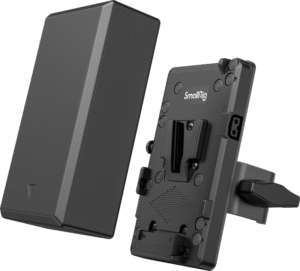 SMALLRIG 3676 RA V1 V-Mount Battery Plate