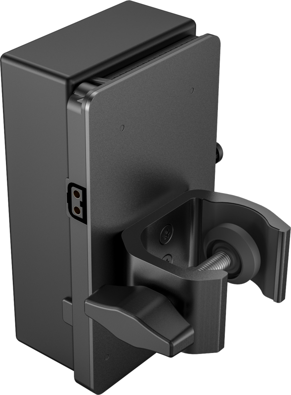 SMALLRIG 3676 RA V1 V-Mount Battery Plate