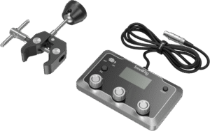 SMALLRIG 3980 Control Panel For RC 350 / 450 Cob Lights