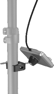 and thus helps you adjust brightness