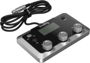 SMALLRIG 3980 Control Panel For RC 350 / 450 Cob Lights