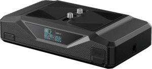 SMALLRIG 4826 CB75 Camera Base Battery