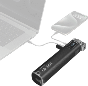 SMALLRIG 5249 HPS99 Handheld Power Stick Kit