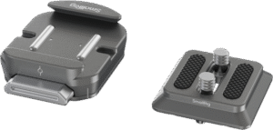 SMALLRIG 5248 CB75 Camera Base Battery Kit