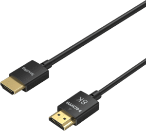 SMALLRIG 5086 8K HDMI Data Cable (A to A) 100cm