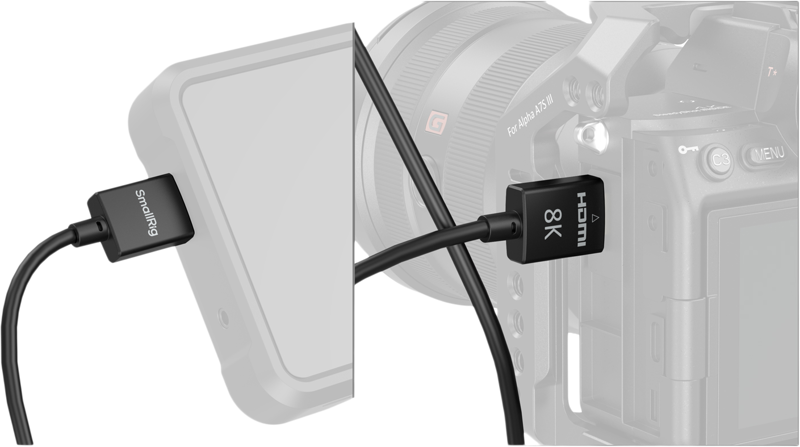 wireless video transmitter &amp receiver and other devices with full-sized HDMI ports.