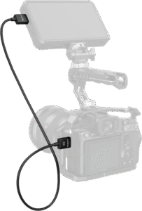 SMALLRIG 5086 8K HDMI Data Cable (A to A) 100cm