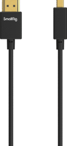 SMALLRIG 3042 HDMI Cable 4K 35cm (D to A)