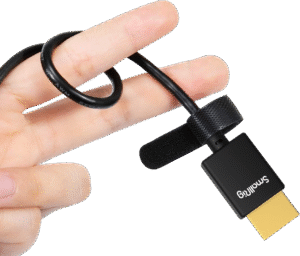SMALLRIG 3042 HDMI Cable 4K 35cm (D to A)